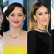 Image for article titled Rain, Stains, and Helen Mirren's Pink Hair at the BAFTA Awards